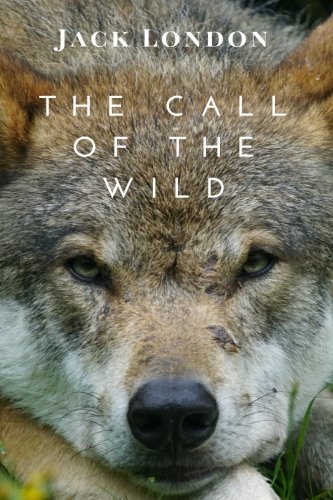 The Call of The Wild: by Jack London (Illustrated & Unabridged)
