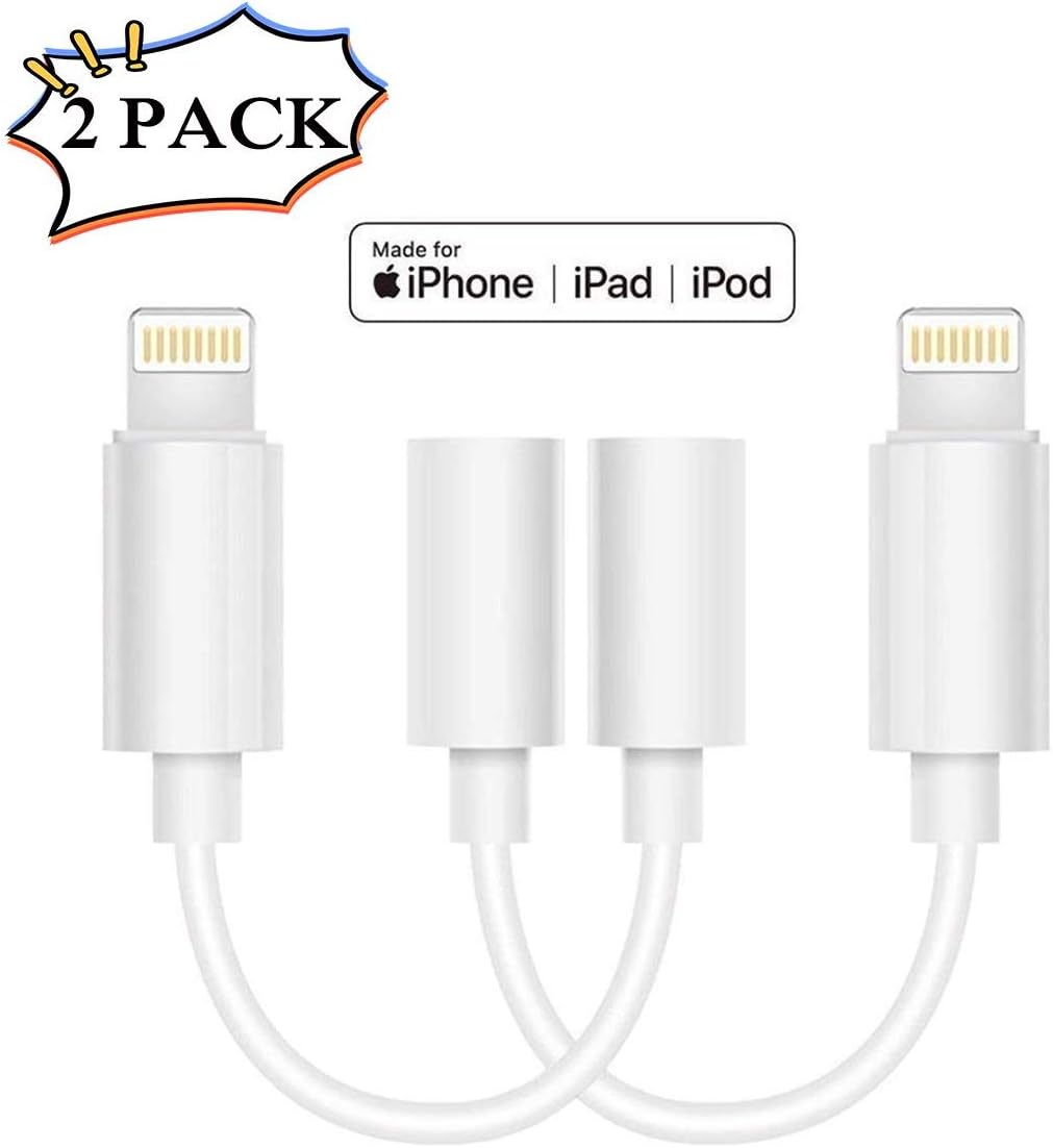Best Iphone Lighting Cable And Adapter