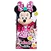 MINNIE 13157 Singing Light-Up 11.5