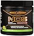 Body Fortress NOS Concentrate Pre-Workout Performance Formula, Lemon Lime Natural Flavor, 250 Grams
