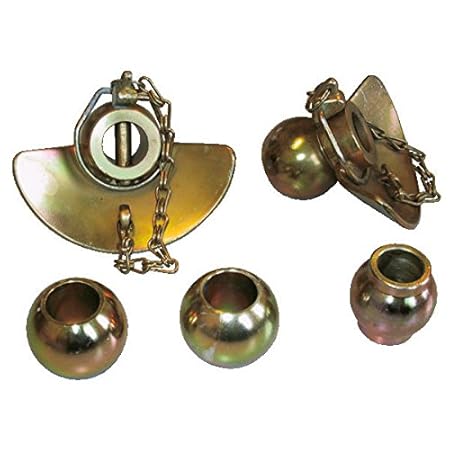 Faie Fangkugel-Set Kat.2 5-tlg