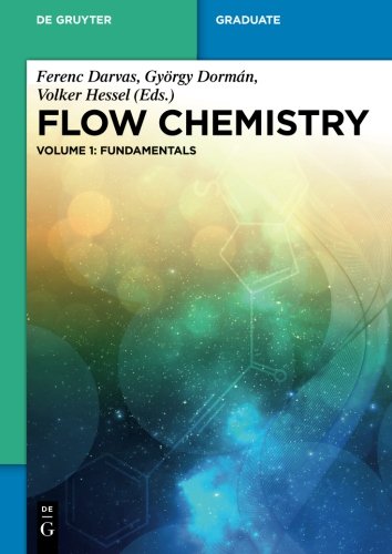 Fundamentals (de Gruyter Textbook) (Volume 1)