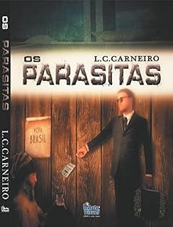 Livro OS PARASITAS