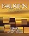 Evaluation: A Systematic Approach