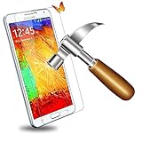iAnder Premium Tempered Glass Screen Protector Samsung Galaxy Note 3 - Screen Protector for Samsung Galaxy Note 3