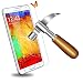 iAnder Premium Tempered Glass Screen Protector Samsung Galaxy Note 3 - Screen Protector for Samsung Galaxy Note 3