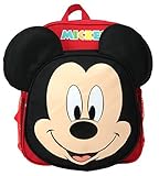 Disney Mickey Mouse 12 inches Toddler Mini Backpack