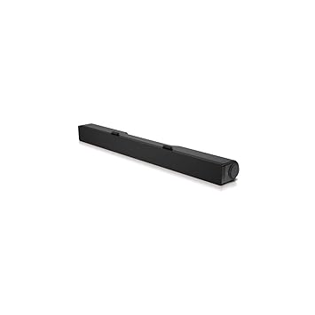 dell u2415 soundbar