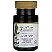 Swanson Full Spectrum Saffron (Whole Ground Stigmas) 15 Milligrams 60 Capsules
