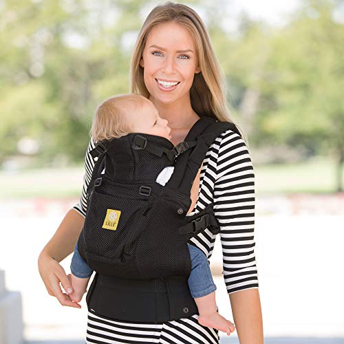 5 L%25C3%258DLL%25C3%2589baby+COMPLETE+Airflow+SIX+Position+Ergonomic