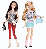 Barbie Life in the Dreamhouse Raquelle & Summer Giftset