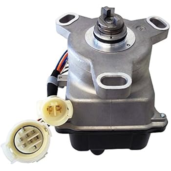 1991 Acura Integra Distributor Wire Diagram - Wiring Diagram Schema