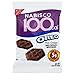 100 Calorie Packs Oreo Thin Crisps, 0.81-Ounce Packs (Pack of 72)