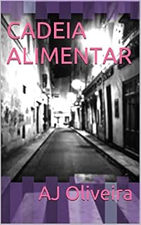 Livro Cadeia Alimentar