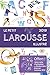 Le petit Larousse illustré 2019 Relié (dictionnaire - francais) (Le Petit Larousse Illustre) (Fren by 