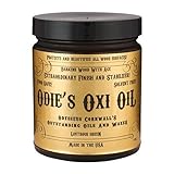 Odie's Oxi Oil 9oz