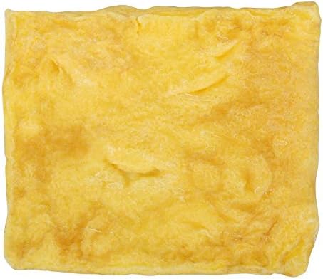 Cargill Scrambled Egg Squares - Breakfast Builders, 1.25 Ounce -- 300 per case.