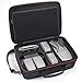 Hard Storage Carrying Case for DJI Mavic 2 Zoom/Pro Drone and Fly More Combo（Not fit for Mavic pro/Mavic Platinum）