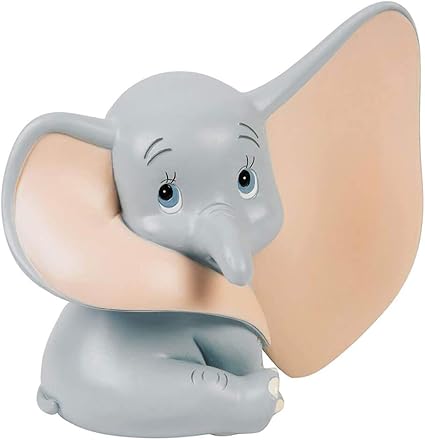 Disney Magical Beginnings Tirelire Dumbo Di465 0 G Amazon Fr Bebes Puericulture