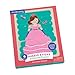 Mudpuppy Enchanting Princess Puzzle Sticks (24 Piece)