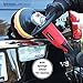 Toolman Polisher Buffer Sander 7