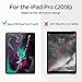 Spigen Tempered Glass Screen Designed for The iPad Pro 11 inch [2018 Release] (1 Pack)
