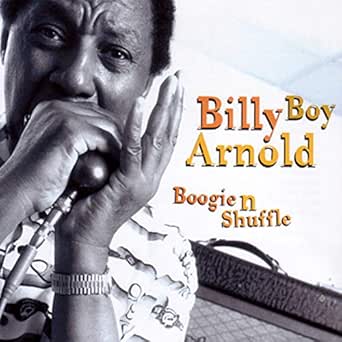Every Day Every Night By Billy Boy Arnold On Amazon Music Amazon Com