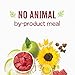 Purina Beneful Natural Dry Dog Food, Select 10 With Farm Raised Beef - 12.5 lb. Bag