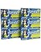 Whip-it! Whipped Cream Chargers, 50 Pack, Case of 600