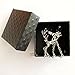 SIYWINA Brooch for Men Suit Pin Vintage Chain Brooch Suit Shirts Accessories