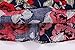 Bonny Billy Little Girls Dresses for Baby Casual Outfits with Belt 3-4 Years Floral Red