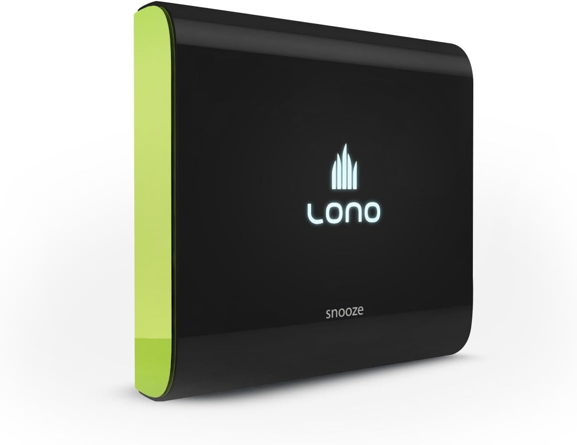Lono Connected Smart Home Irrigation System with up to 20 Zones