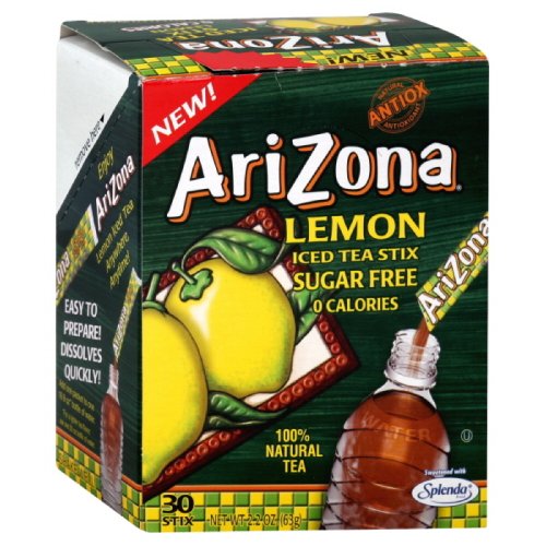 Iced Tea Original Yumberry 20 (613008725327)