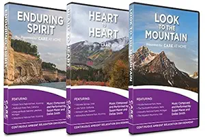 C.A.R.E. at Home - DVD Set (3 DVDs)