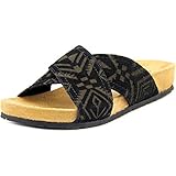 Minnetonka Womens Lyric Sandal