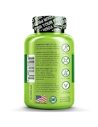 naturelo Suplemento de magnesio