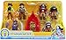 Fisher-Price Imaginext - Legendary Pirates vs. Shark Pirates Figure Set