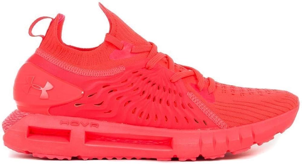 under armour hovr phantom red