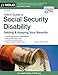 Nolo's Guide to Social Security Disability: Getting & Keeping Your Benefits