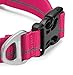 RUFFWEAR - Hoopie Dog Collar, Wild Berry, Large