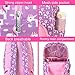 Preschool Backpack for Girls, 15
