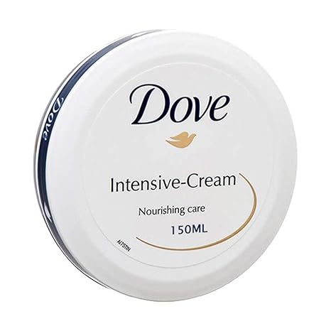 dove intensive nourishment