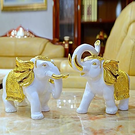 hogar decoraciones creativas suerte