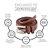 Leather Belts For Men - Mens Tan Brown Belt - 1.25