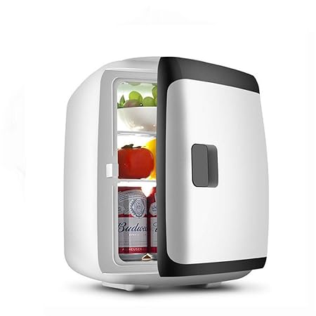 JLWF Refrigerador para Automóvil 15L -5~65 Grados Centígrados Caja ...