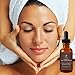 Vitamin C Serum with Hyaluronic Acid - Organic and Natural Ingredients - by PEAK, 30ml