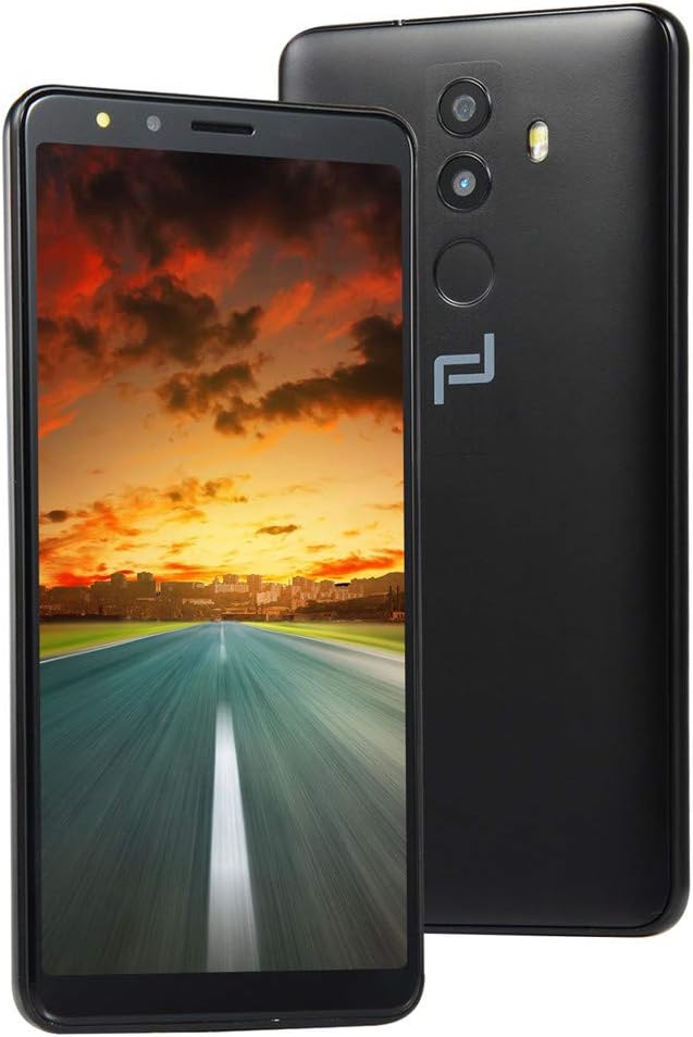 Unlocked Smartphone,2019 New 5.7" HD Touch Screen Android 6.0 DualCore