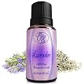 Mothers Day Sale! Lavender Essential Oil by Ovvio Oils. 100% Pure Essential Oil. 15ml.