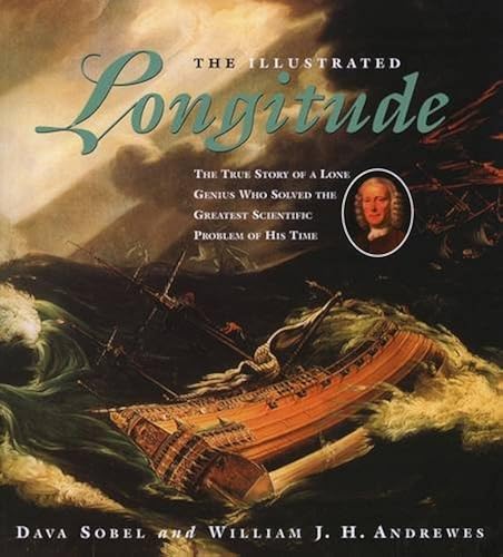 Download The Illustrated Longitude PDF