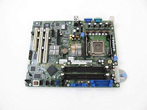 Dell PowerEdge 840 Motherboard- XM091